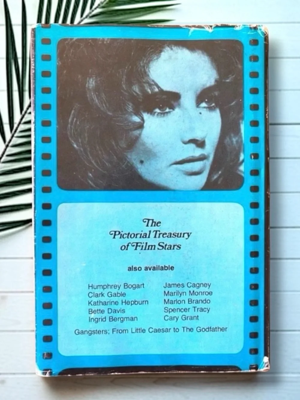 N/A pictorial treasury